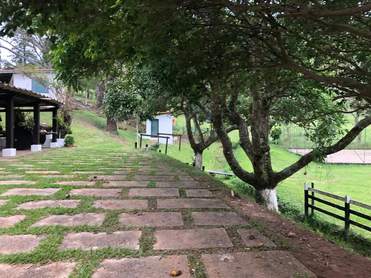 Fazenda à venda de 2.582 ha em Santa Branca, SP, Brasil