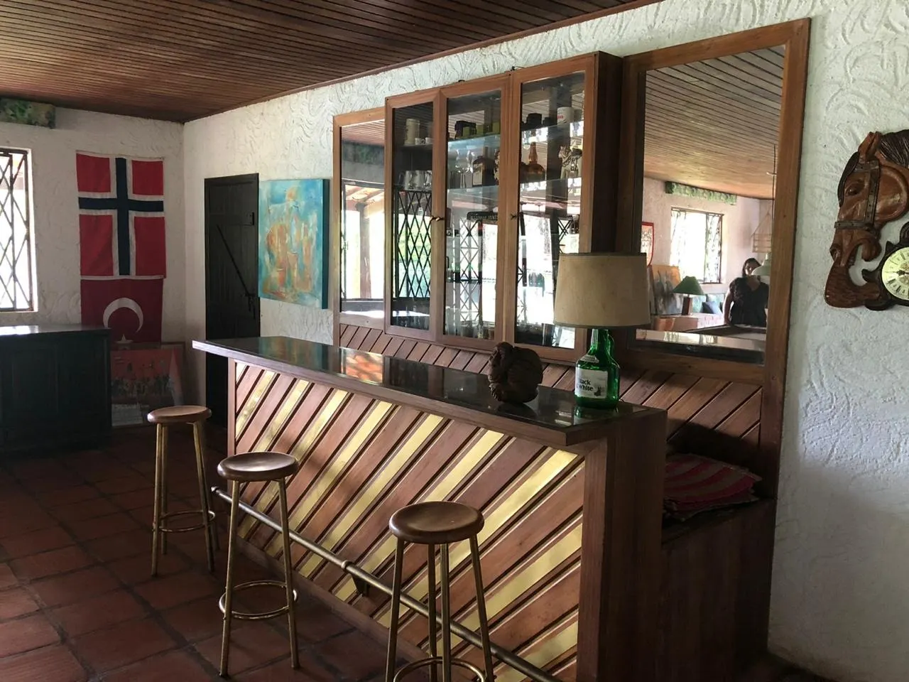 Fazenda à venda de 2.582 ha em Santa Branca, SP, Brasil