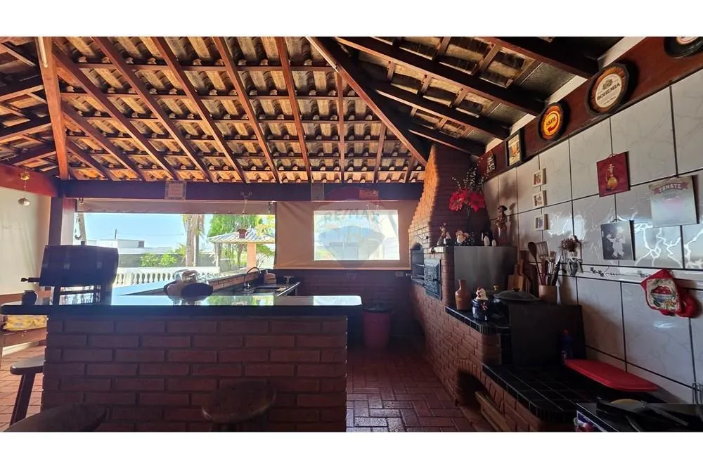 Chácara à venda de 1.000 m² em Mogi Guaçu, SP, Brasil