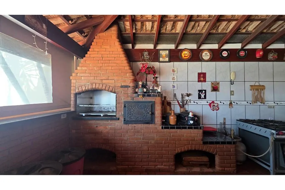 Chácara à venda de 1.000 m² em Mogi Guaçu, SP, Brasil