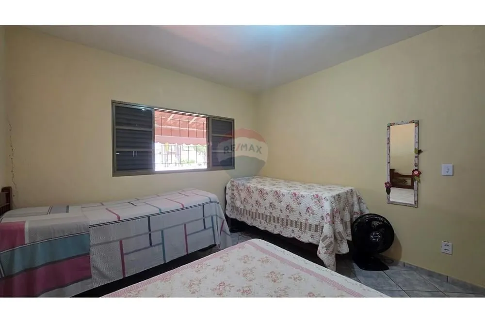 Chácara à venda de 1.000 m² em Mogi Guaçu, SP, Brasil