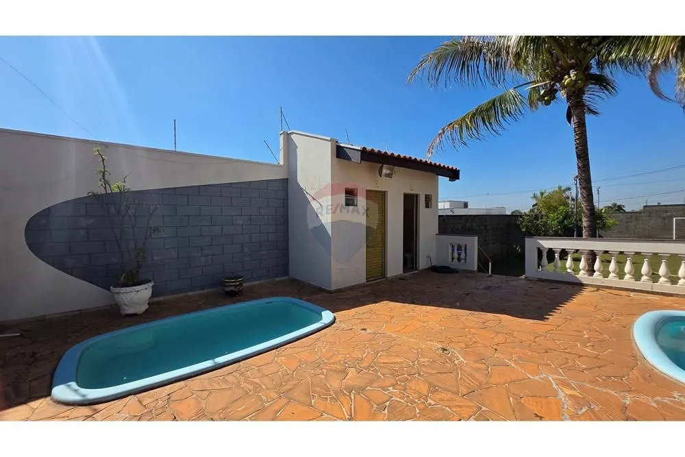 Chácara à venda de 1.000 m² em Mogi Guaçu, SP, Brasil