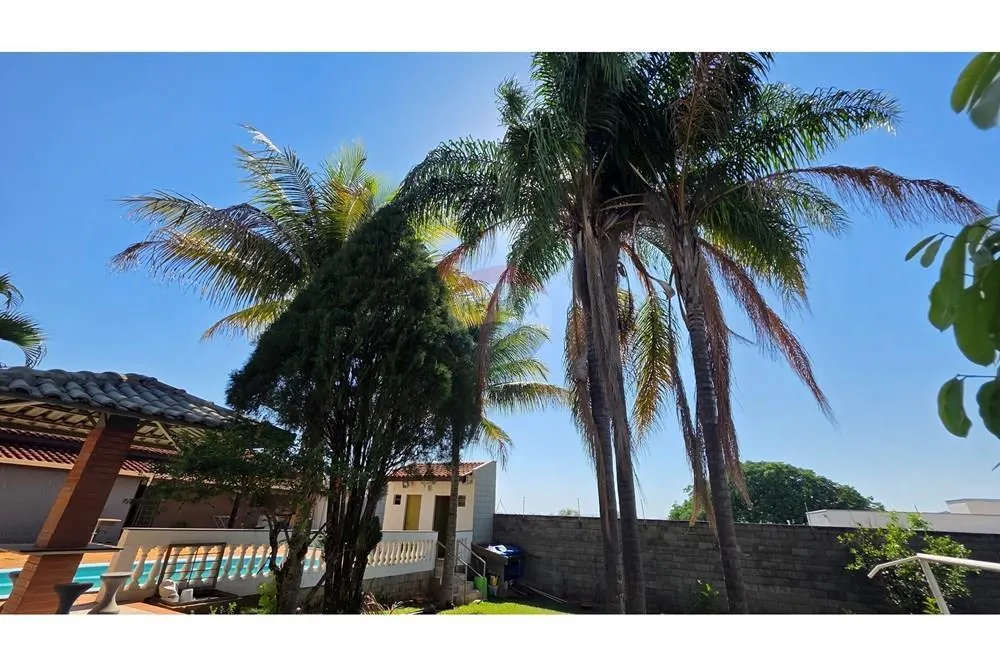 Chácara à venda de 1.000 m² em Mogi Guaçu, SP, Brasil