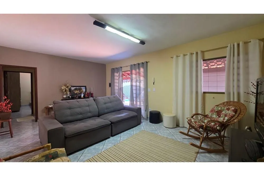 Chácara à venda de 1.000 m² em Mogi Guaçu, SP, Brasil