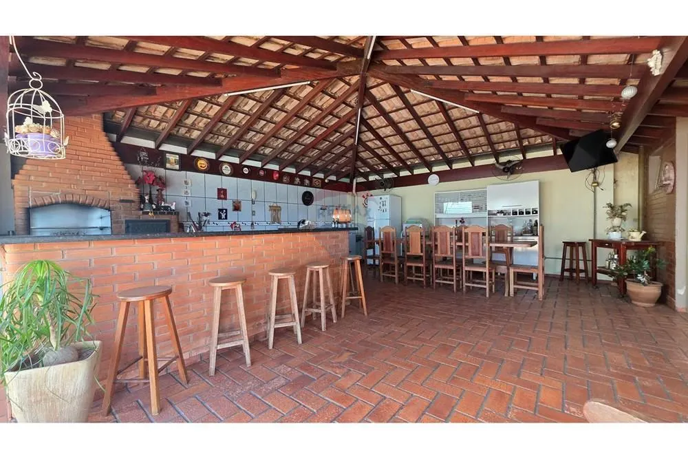 Chácara à venda de 1.000 m² em Mogi Guaçu, SP, Brasil