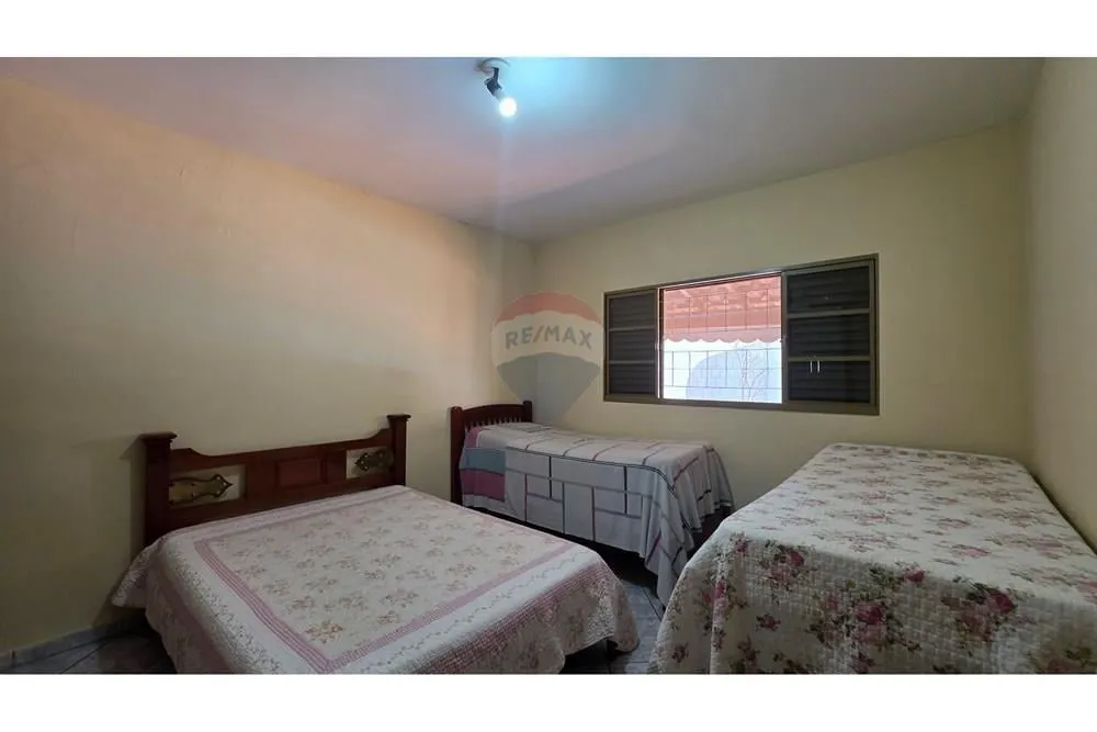 Chácara à venda de 1.000 m² em Mogi Guaçu, SP, Brasil