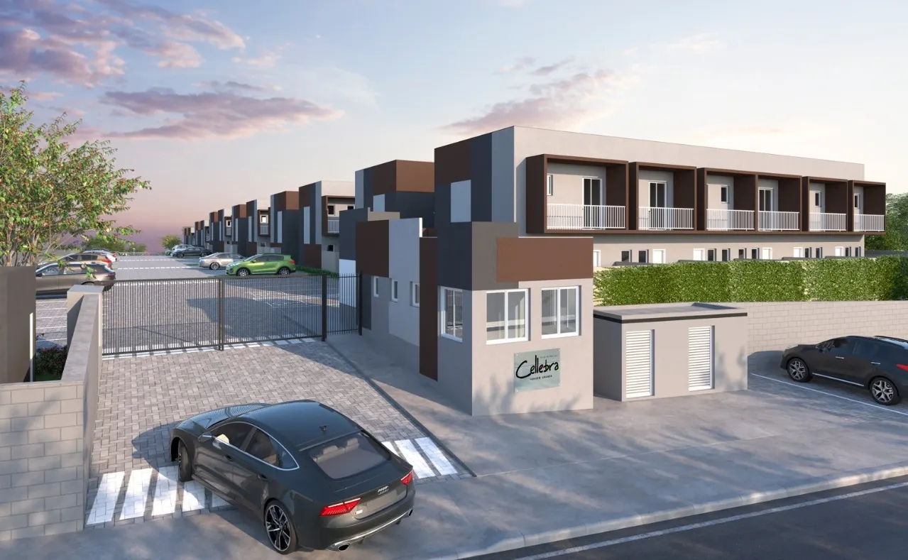 Casa à venda de 49 m² em Vargem Grande Paulista, SP, Brasil