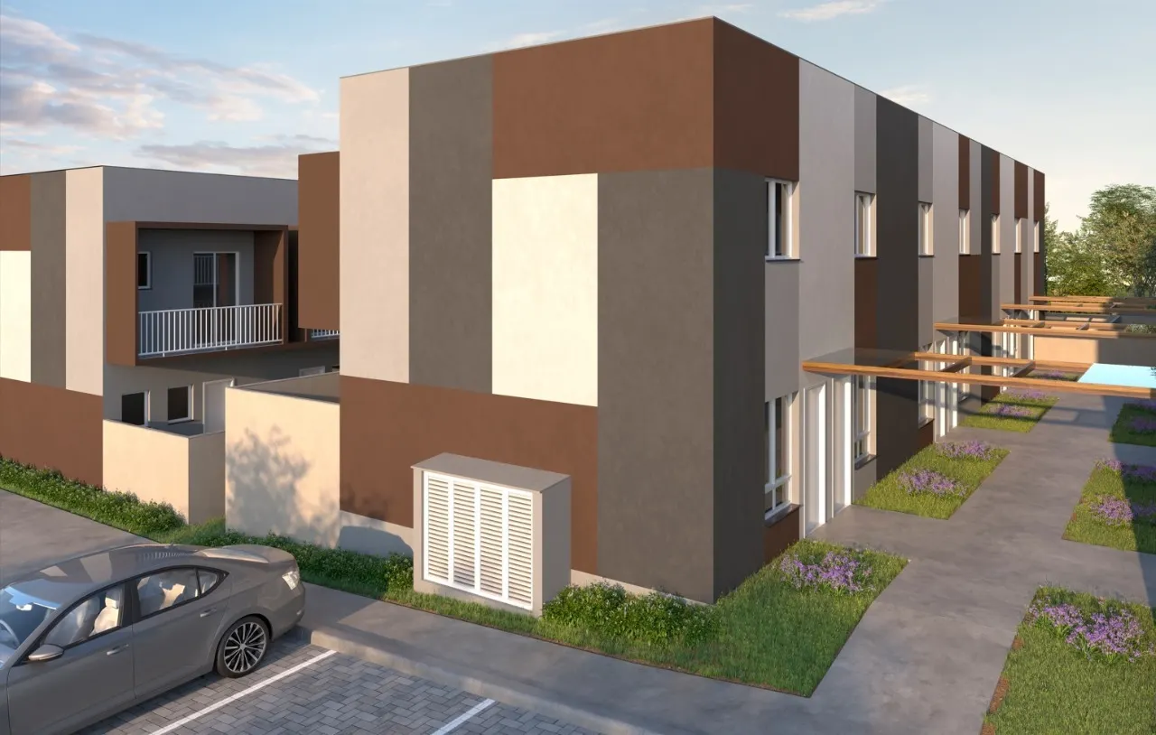Casa à venda de 49 m² em Vargem Grande Paulista, SP, Brasil