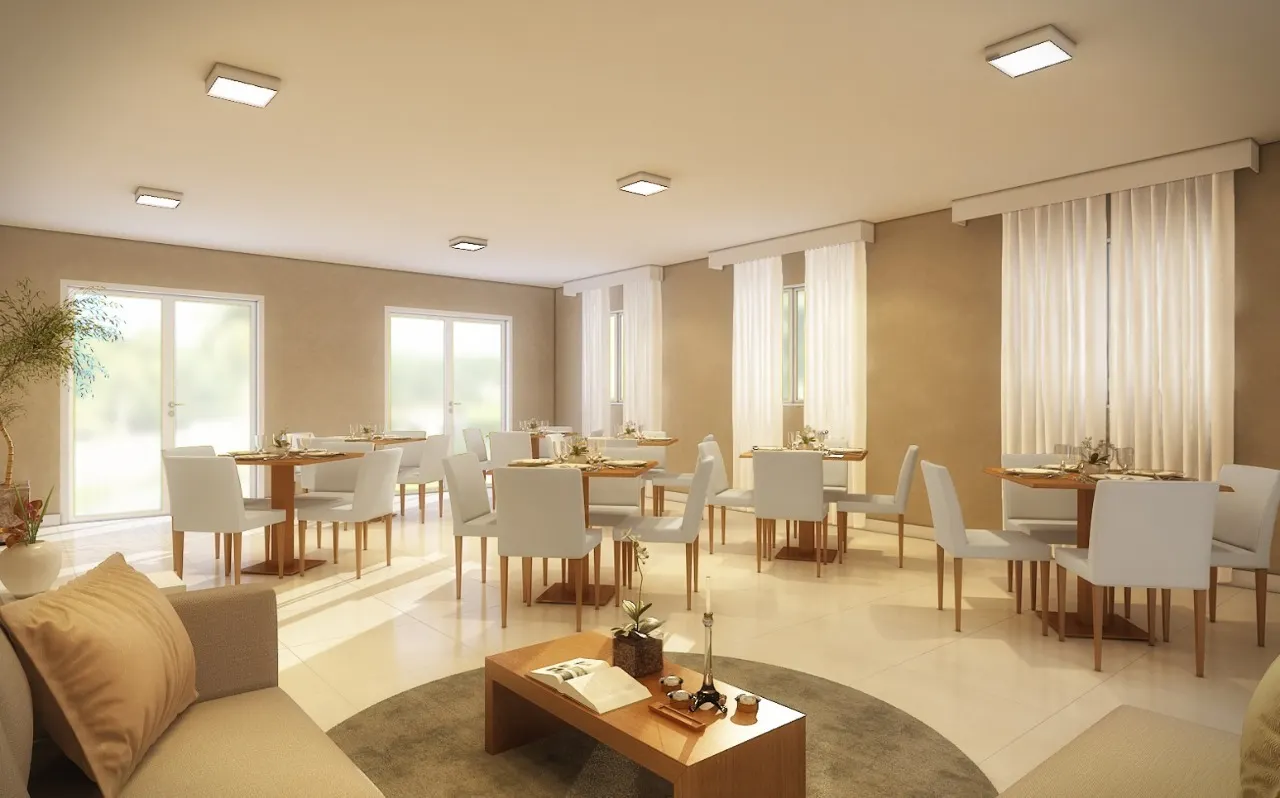 Casa à venda de 49 m² em Vargem Grande Paulista, SP, Brasil