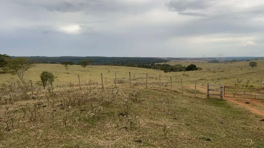 Small farm for sale of 114 acres in Bauru, SP, Brazil