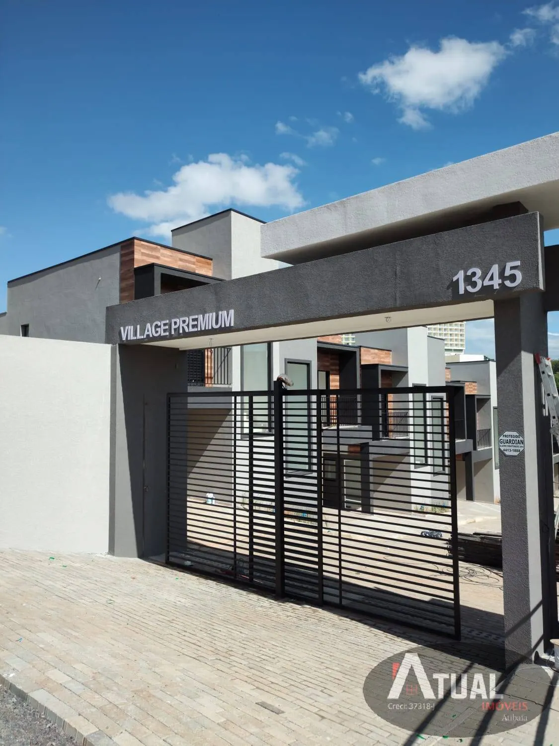Casa à venda de 69 m² em Atibaia, SP, Brasil