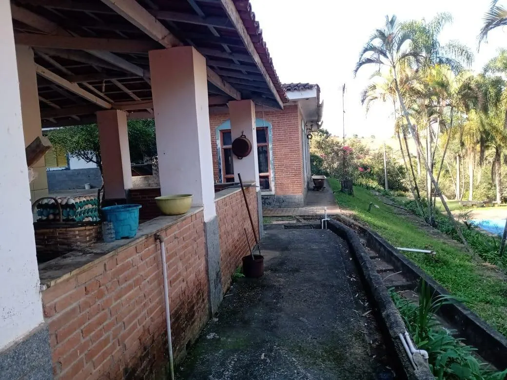 Sítio à venda de 13 ha em Piedade, SP, Brasil