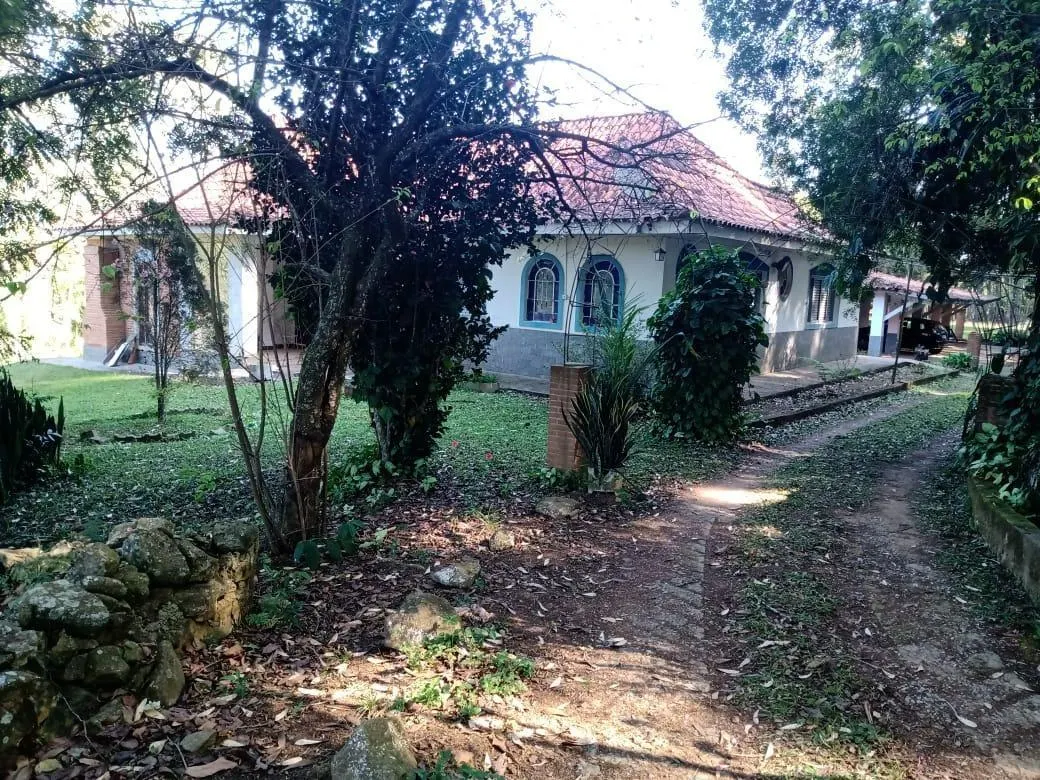 Sítio à venda de 13 ha em Piedade, SP, Brasil