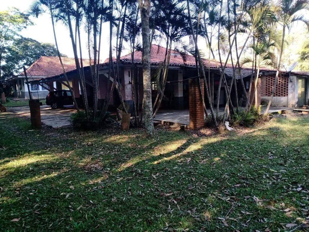Sítio à venda de 13 ha em Piedade, SP, Brasil