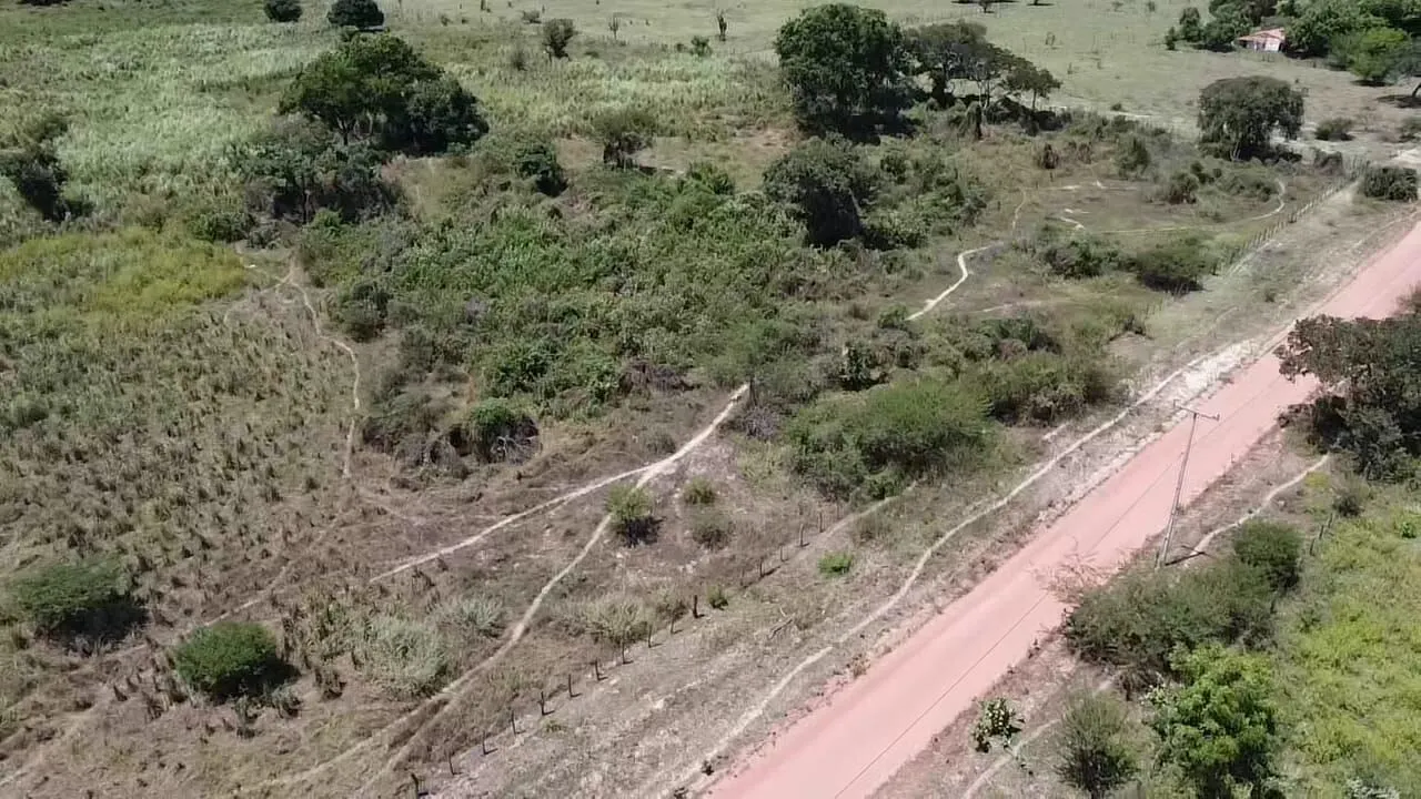 Fazenda à venda de 348 ha em Ibotirama, BA, Brasil