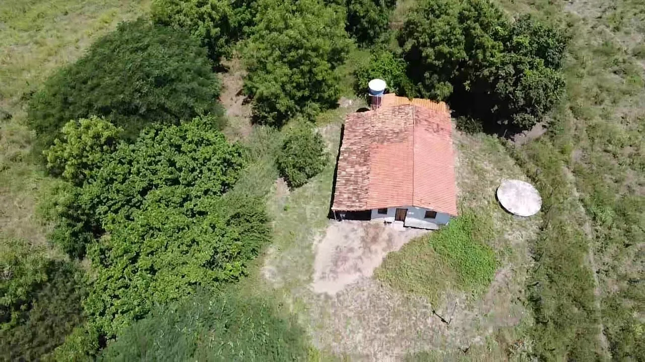 Fazenda à venda de 348 ha em Ibotirama, BA, Brasil