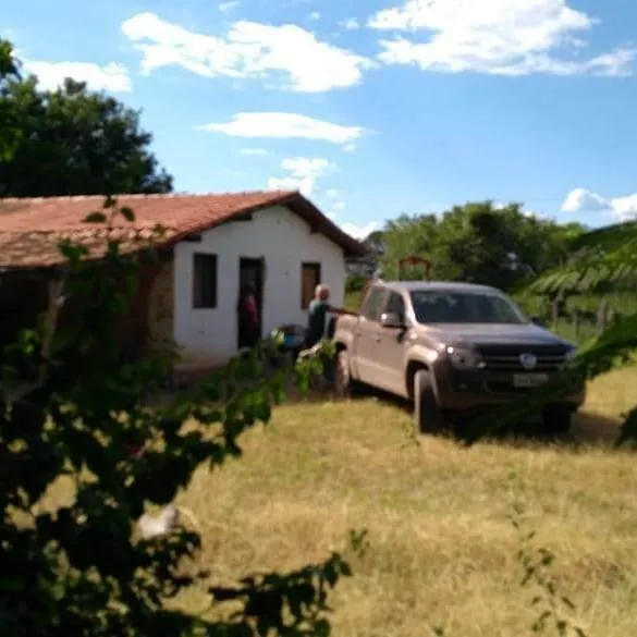 Fazenda à venda de 348 ha em Ibotirama, BA, Brasil