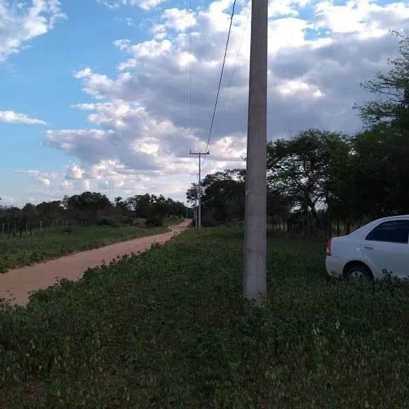 Fazenda à venda de 348 ha em Ibotirama, BA, Brasil