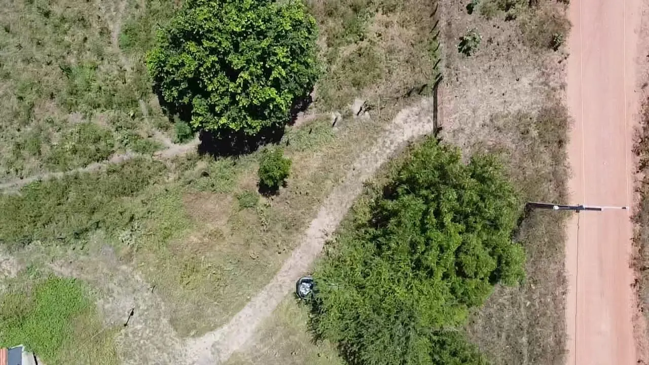 Fazenda à venda de 348 ha em Ibotirama, BA, Brasil