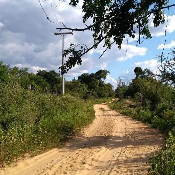 Fazenda à venda de 348 ha em Ibotirama, BA, Brasil