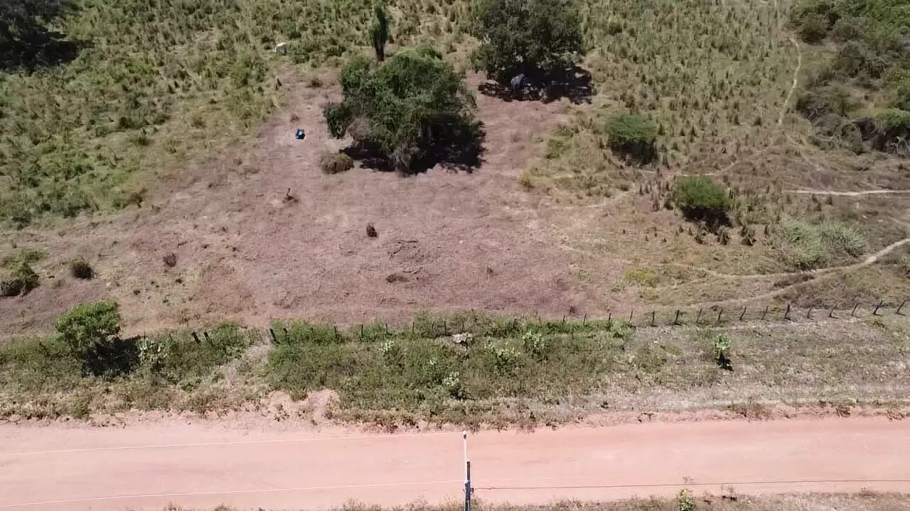 Fazenda à venda de 348 ha em Ibotirama, BA, Brasil