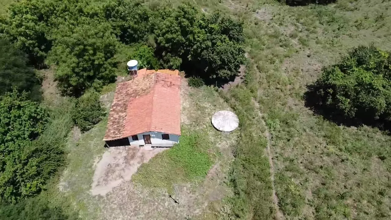 Fazenda à venda de 348 ha em Ibotirama, BA, Brasil