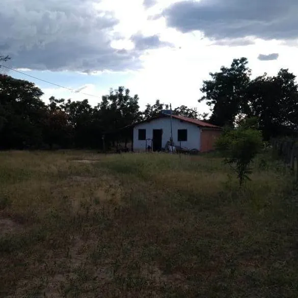 Fazenda à venda de 348 ha em Ibotirama, BA, Brasil