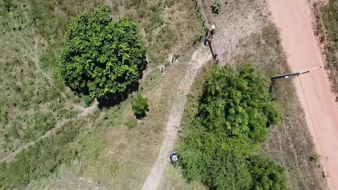 Fazenda à venda de 348 ha em Ibotirama, BA, Brasil