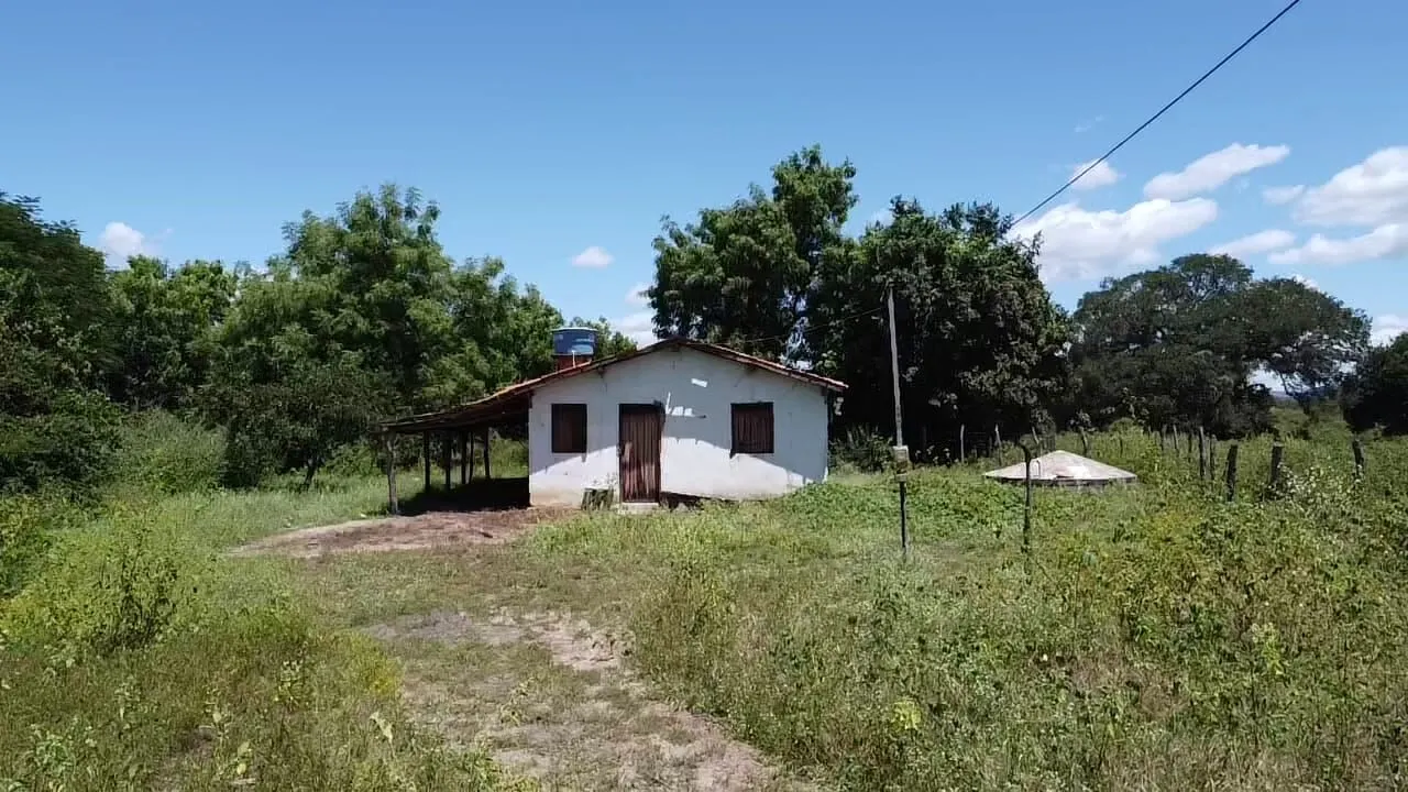 Fazenda à venda de 348 ha em Ibotirama, BA, Brasil