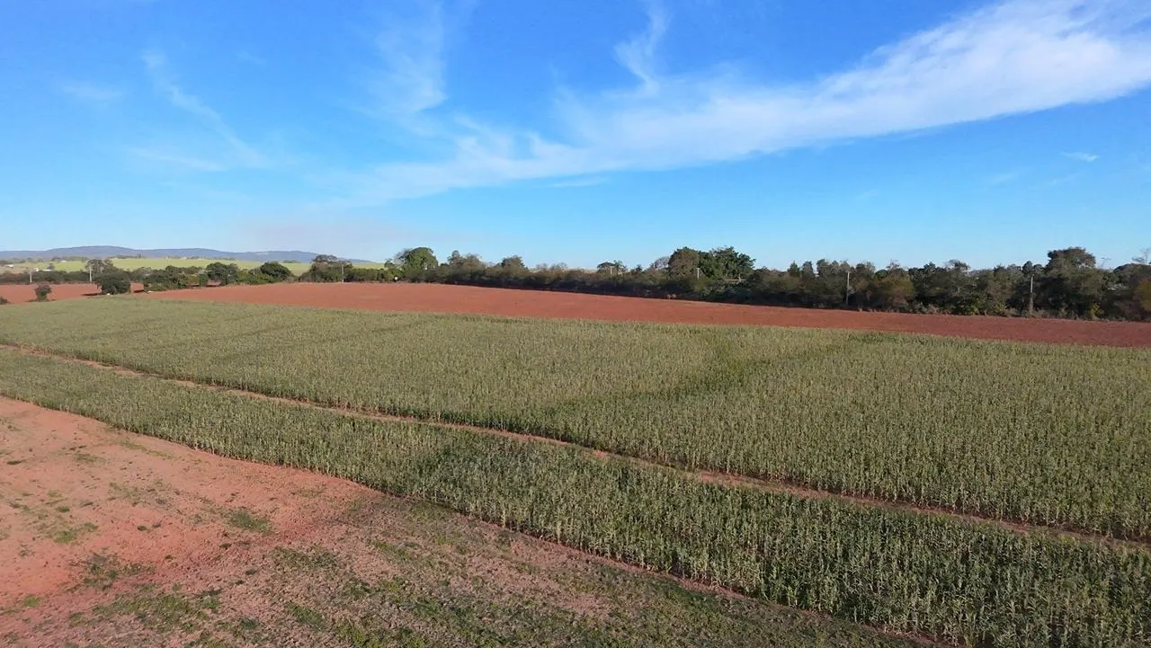 Fazenda à venda de 27 ha em Sorocaba, SP, Brasil