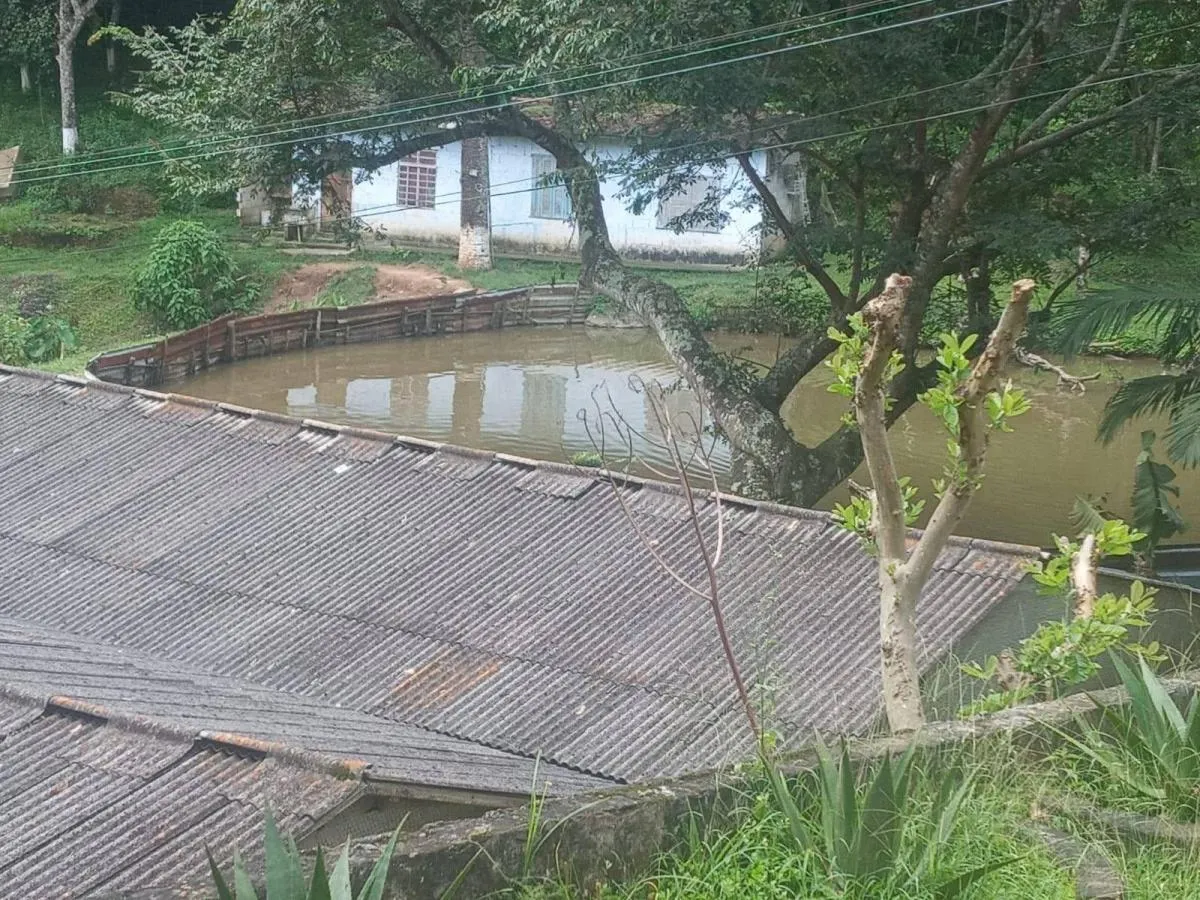 Sítio à venda de 37 ha em São Roque, SP, Brasil