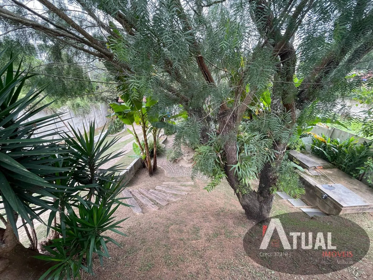 Casa à venda de 900 m² em Mairiporã, SP, Brasil