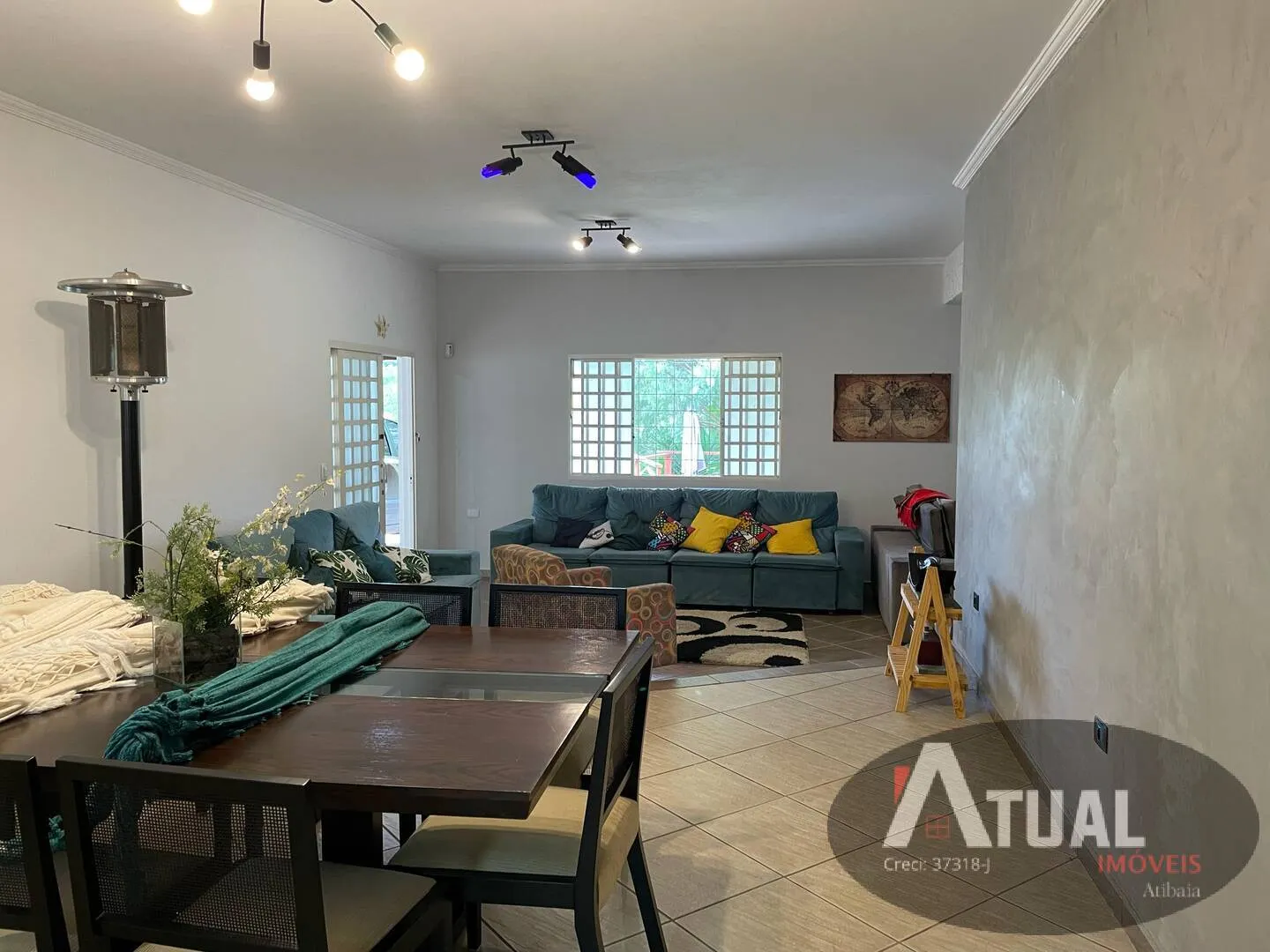 Casa à venda de 900 m² em Mairiporã, SP, Brasil