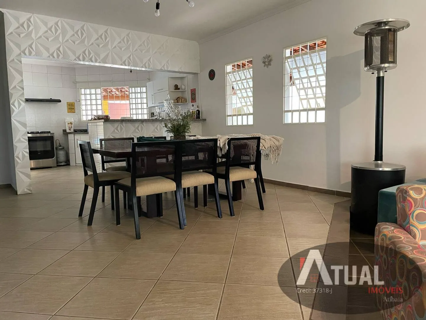 Casa à venda de 900 m² em Mairiporã, SP, Brasil