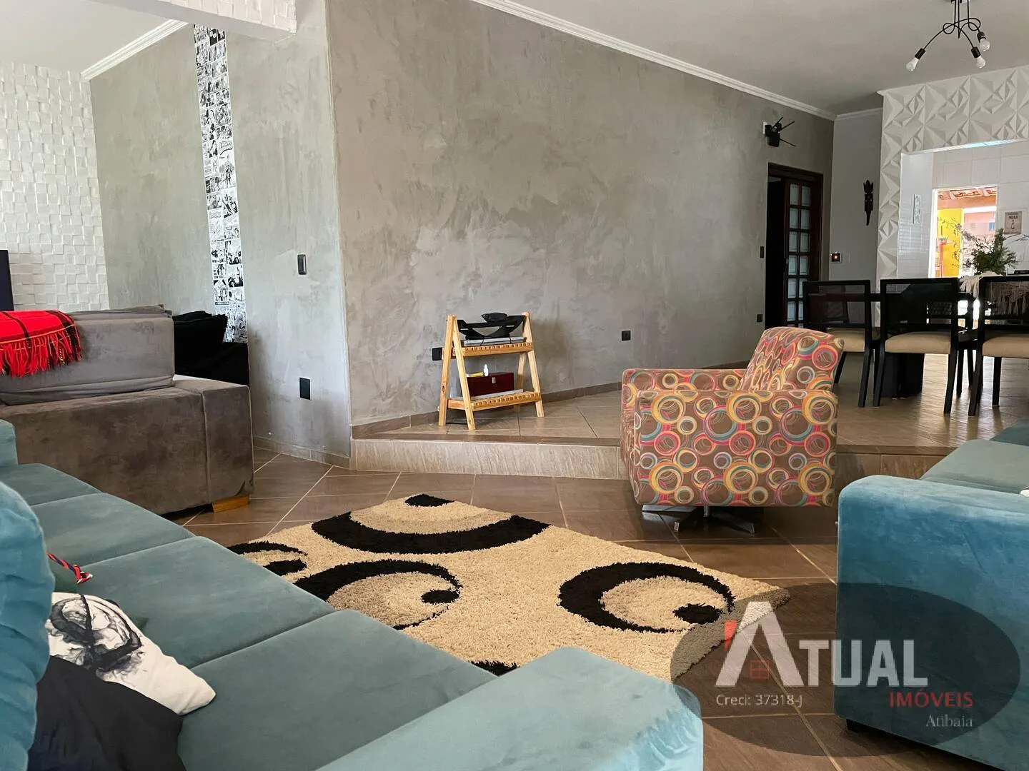 Casa à venda de 900 m² em Mairiporã, SP, Brasil