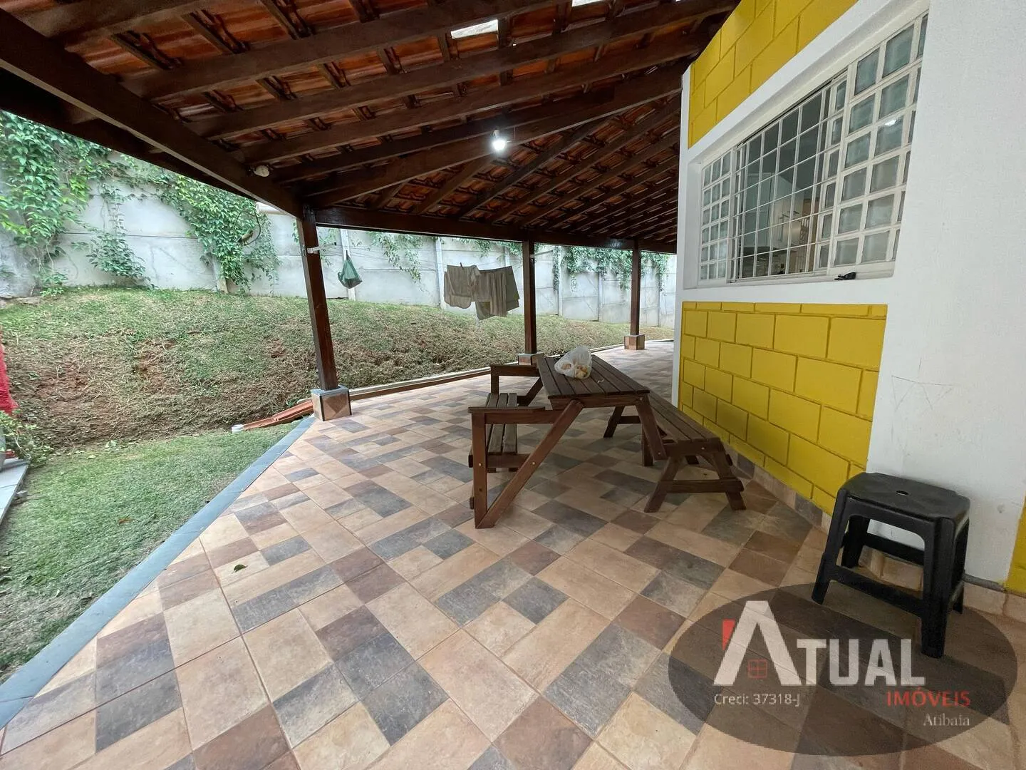 Casa à venda de 900 m² em Mairiporã, SP, Brasil