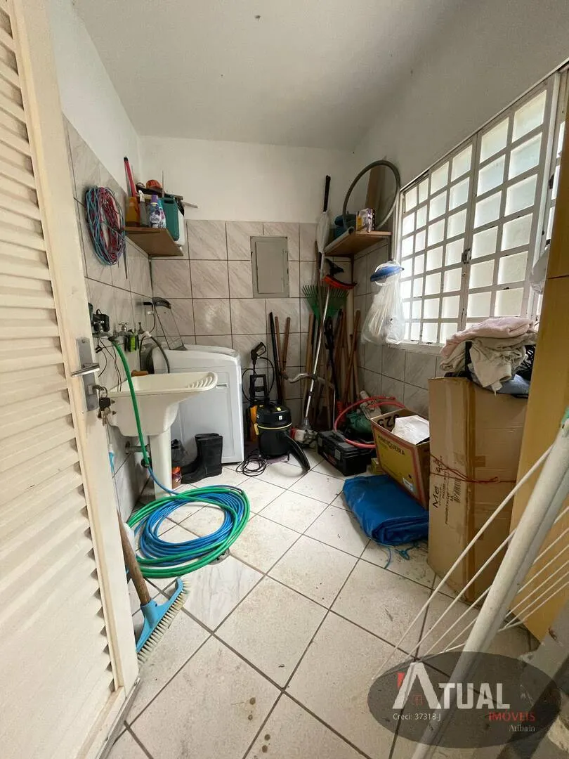 Casa à venda de 900 m² em Mairiporã, SP, Brasil