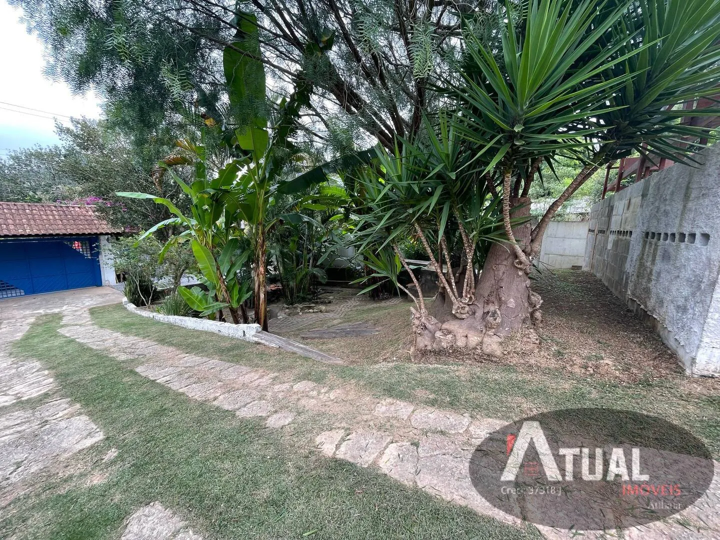 Casa à venda de 900 m² em Mairiporã, SP, Brasil