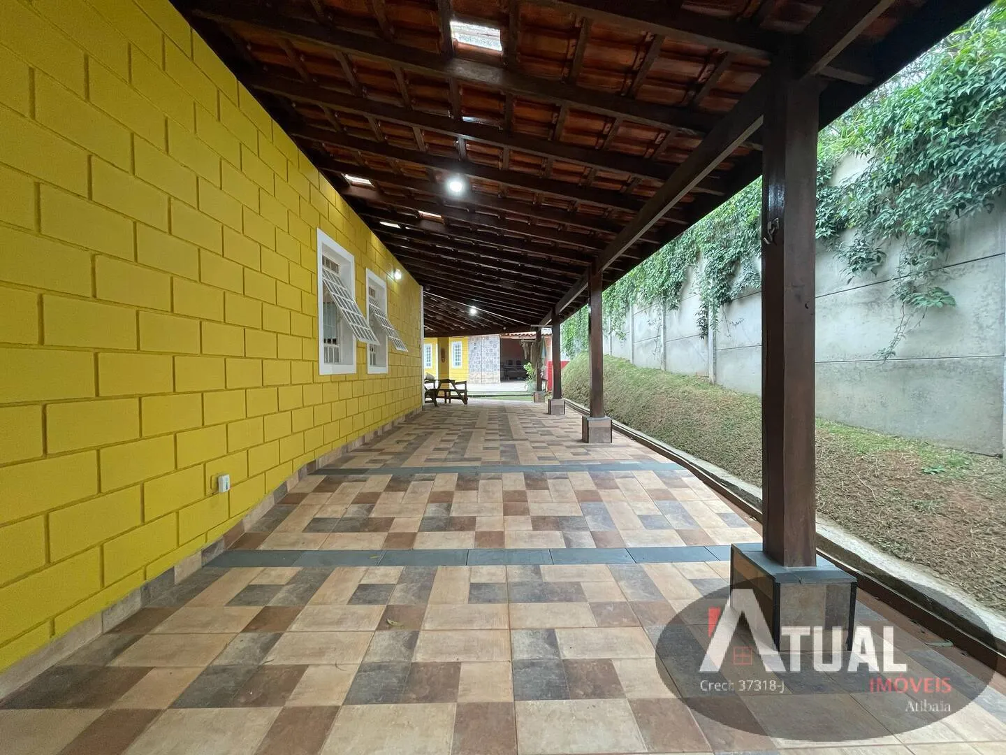 Casa à venda de 900 m² em Mairiporã, SP, Brasil