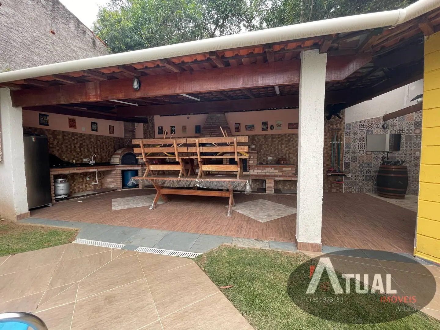 Casa à venda de 900 m² em Mairiporã, SP, Brasil