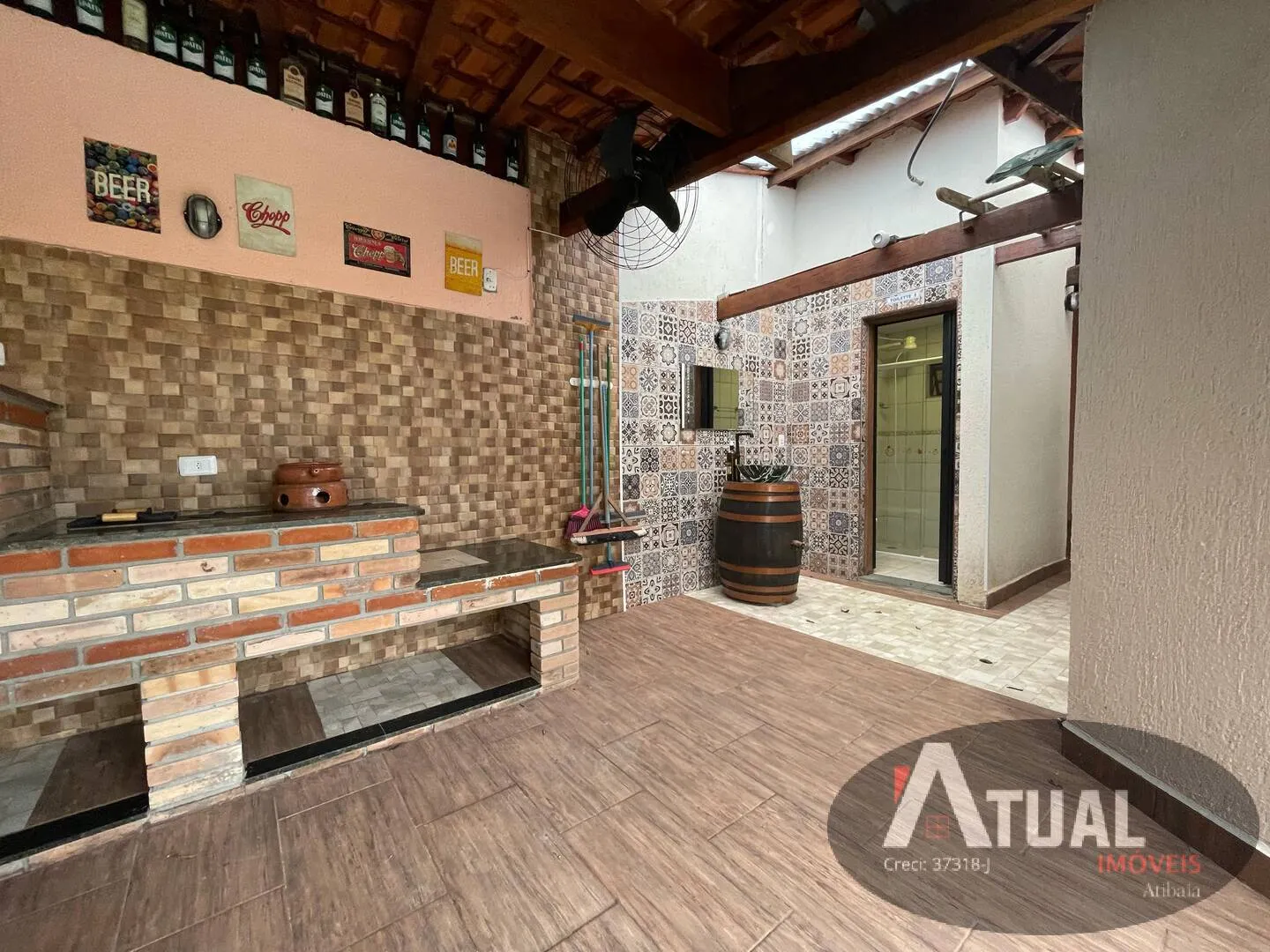 Casa à venda de 900 m² em Mairiporã, SP, Brasil