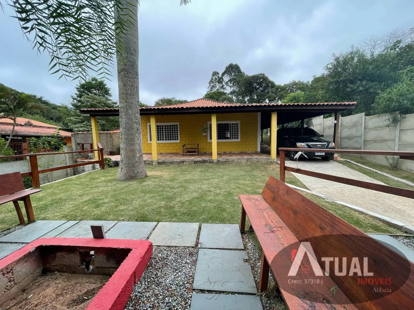 Casa à venda de 900 m² em Mairiporã, SP, Brasil