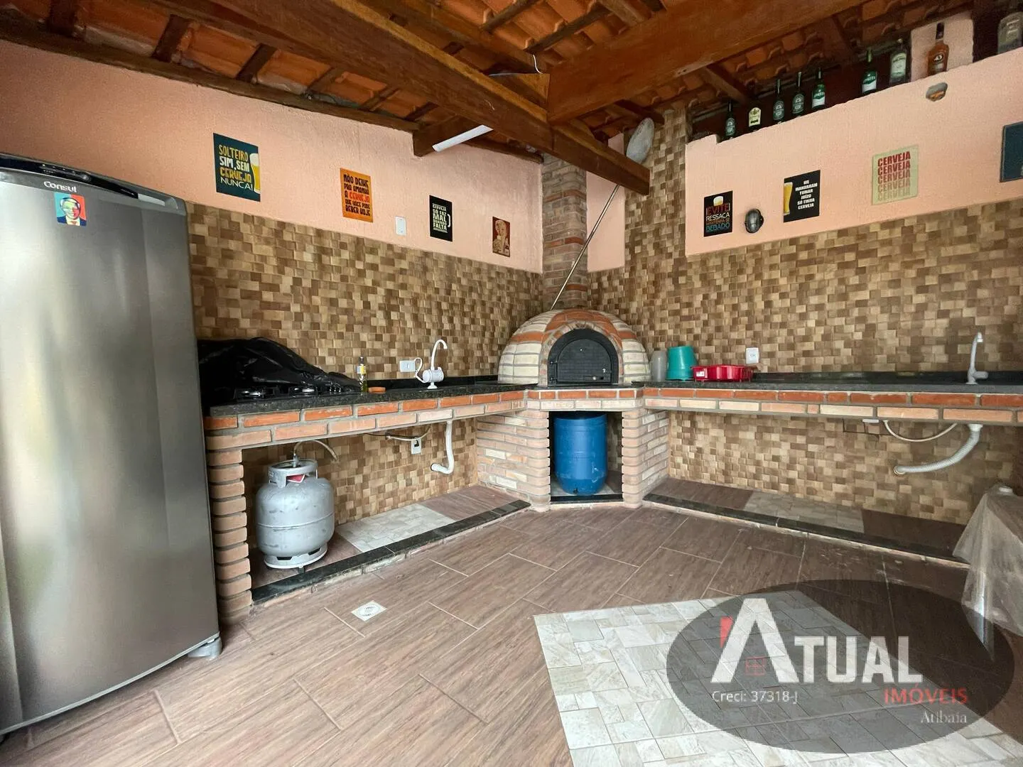 Casa à venda de 900 m² em Mairiporã, SP, Brasil