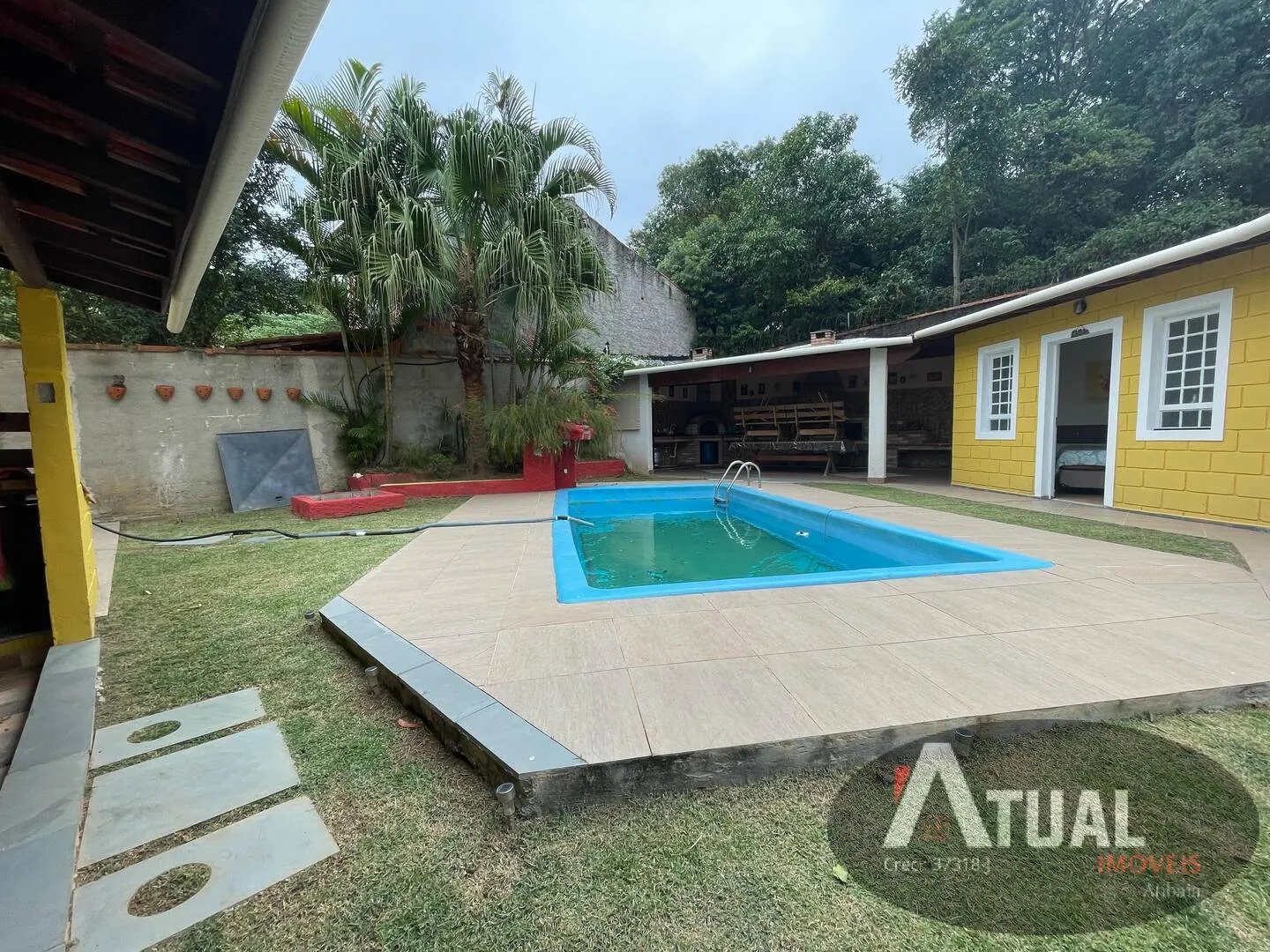 Casa à venda de 900 m² em Mairiporã, SP, Brasil
