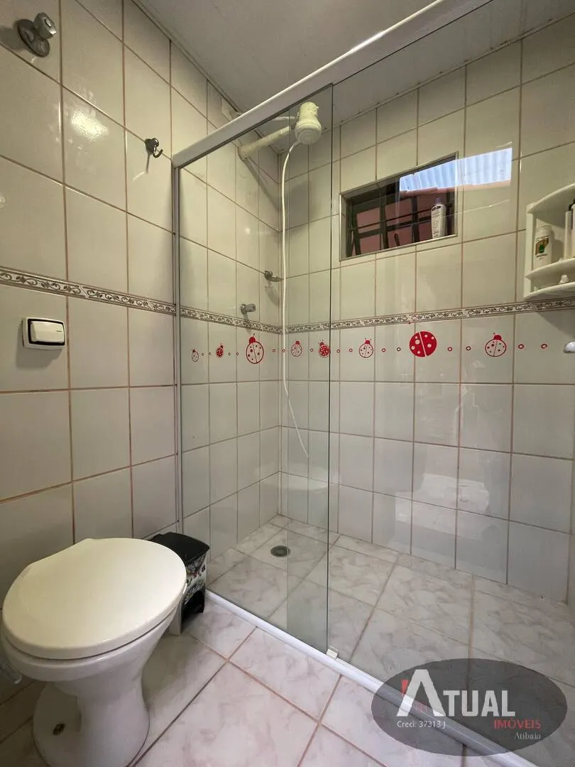 Casa à venda de 900 m² em Mairiporã, SP, Brasil