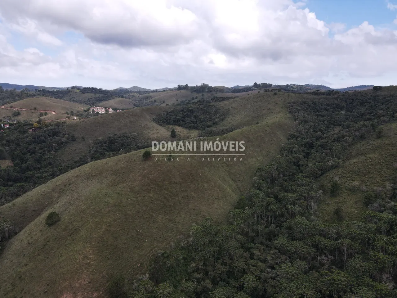 Terreno à venda de 12 ha em Campos do Jordão, SP, Brasil