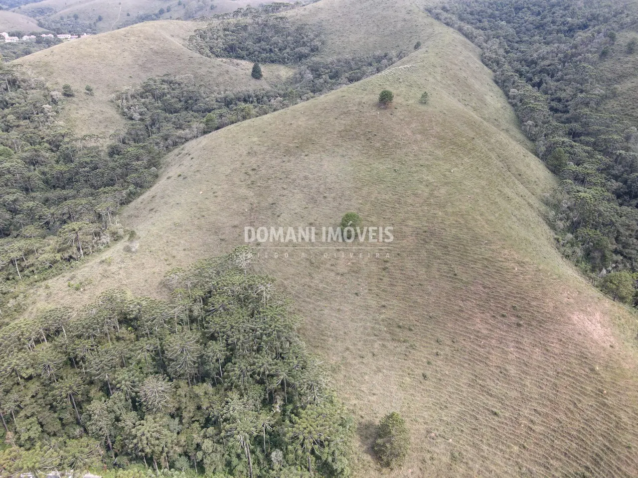 Terreno à venda de 12 ha em Campos do Jordão, SP, Brasil
