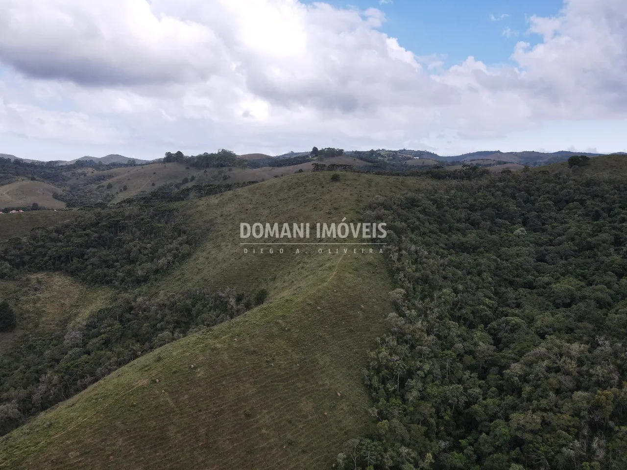Terreno à venda de 12 ha em Campos do Jordão, SP, Brasil