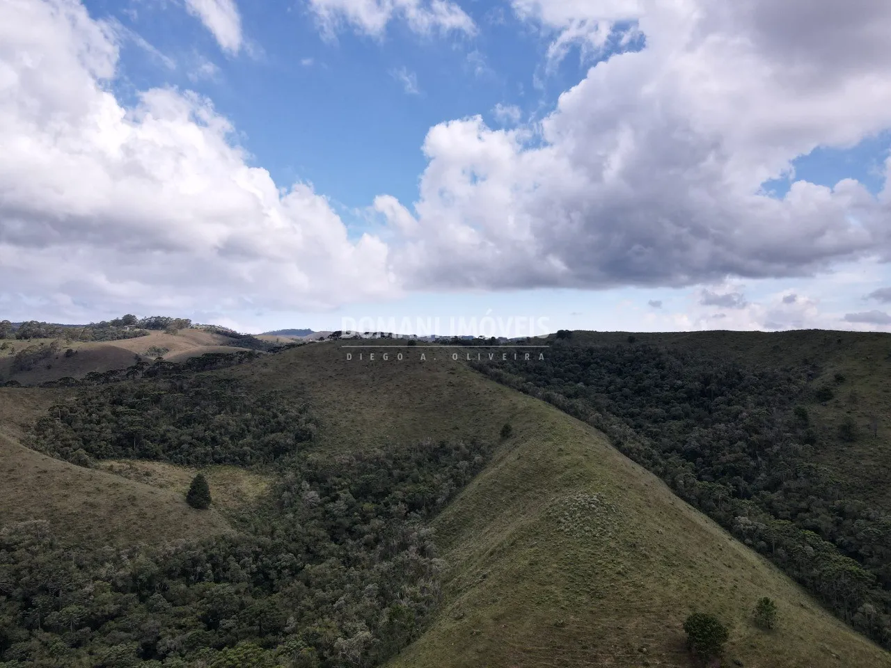 Terreno à venda de 12 ha em Campos do Jordão, SP, Brasil