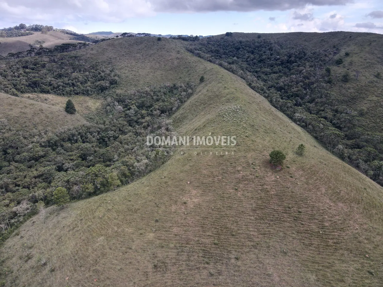 Terreno à venda de 12 ha em Campos do Jordão, SP, Brasil
